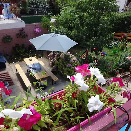 Old Town Vandrarhem Podgorica