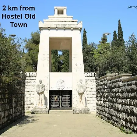 Old Town