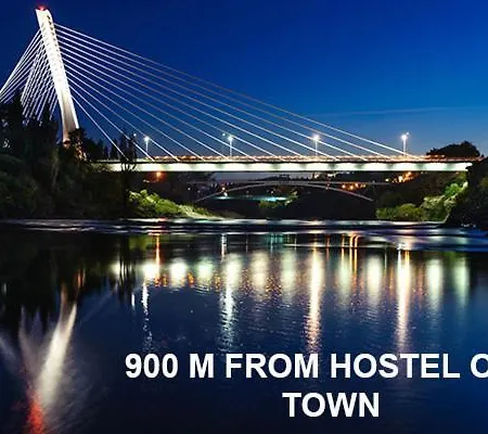 Hostel Old Town Podgorica